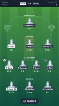 Fantasy suggestion #2