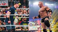 Reasons why Goldberg must go after John Cena over Gunther when he returns