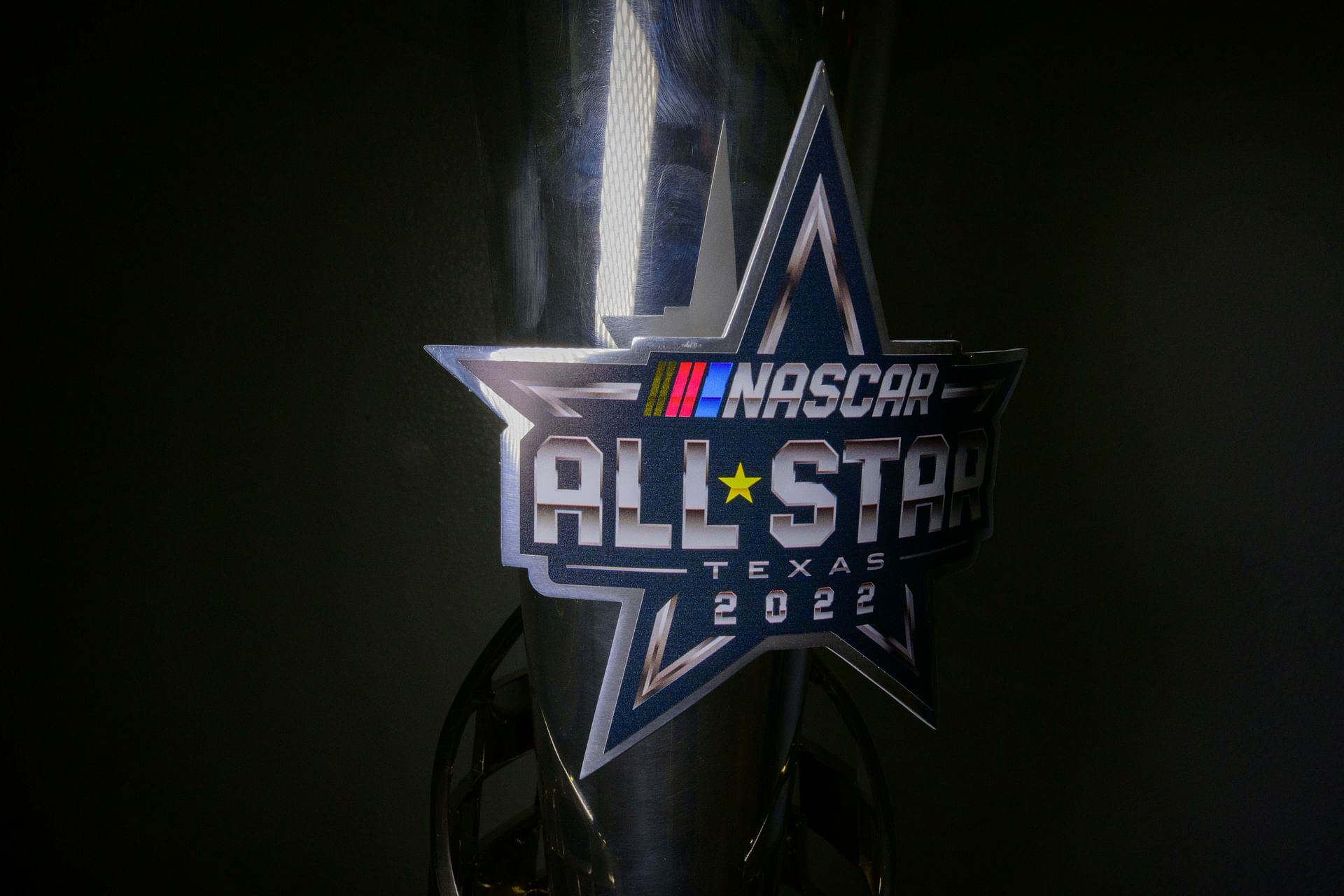 NASCAR: NASCAR All-Star Practice and Qualifying - Source: Imagn