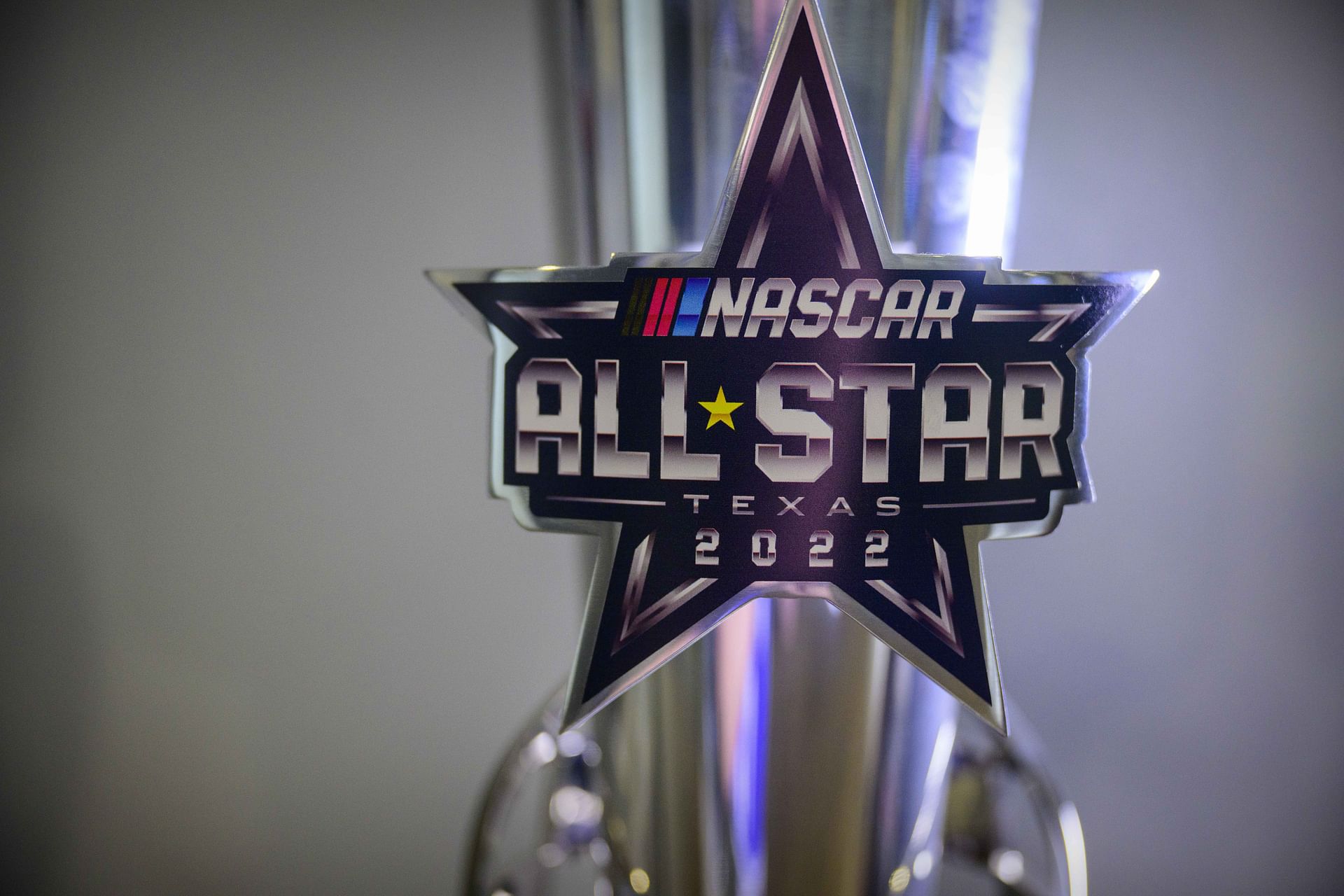 NASCAR: NASCAR All-Star Practice and Qualifying - Source: Imagn