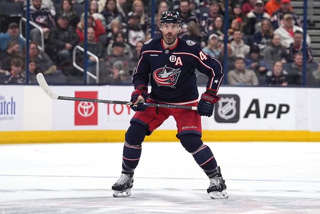 Ottawa Senators v Columbus Blue Jackets - Source: Getty