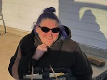 I absolutely hate how 1000-lb Sisters star Amy is playing the victim card