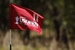 The U.S. Women's Open 2025 round 1 tee times and pairings explored