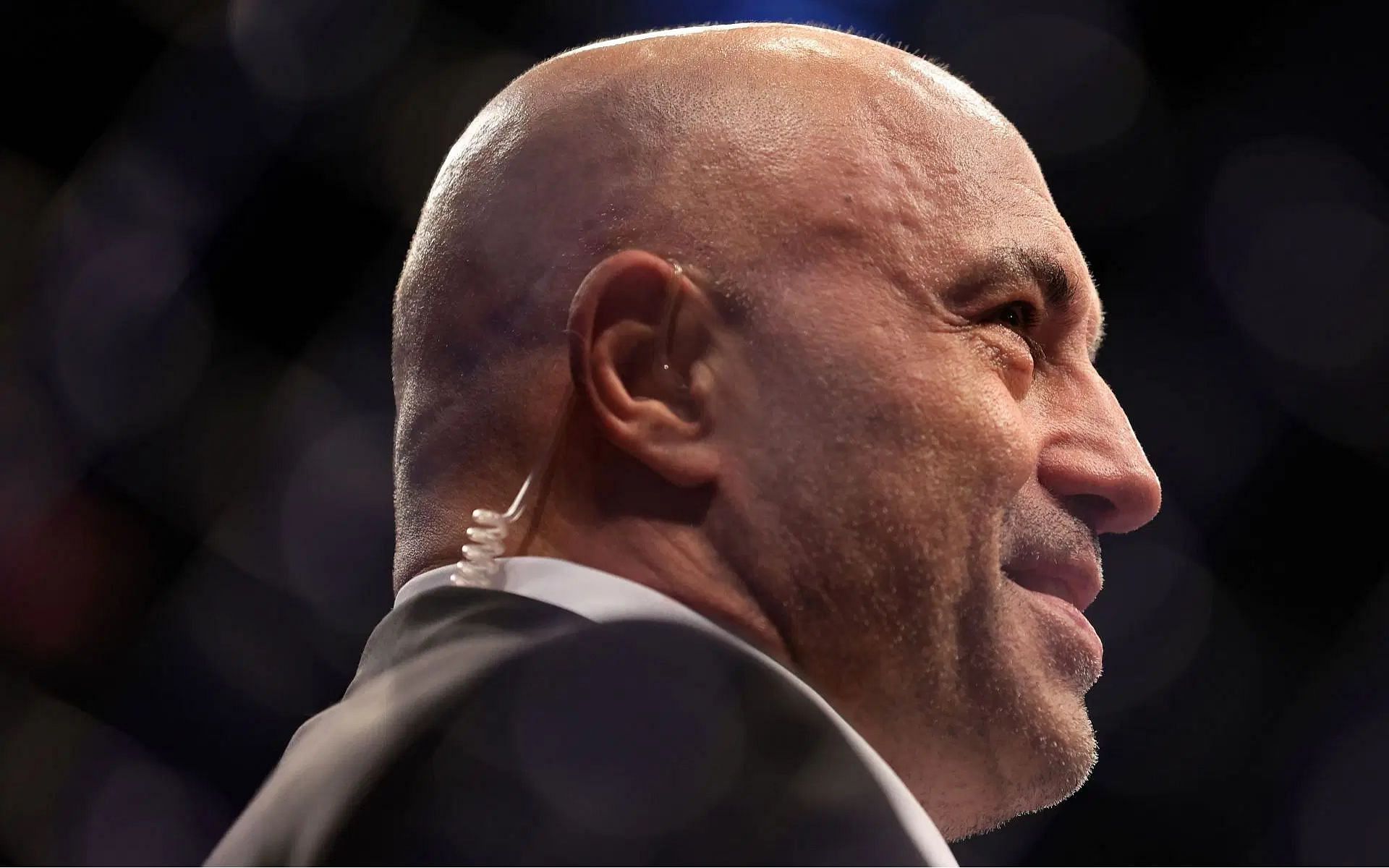 Joe Rogan