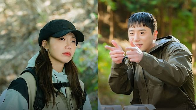 Pump Up The Healthy Love episodes 7 & 8 recap: Did Lee Mi-ran's emotions stir up with the entry of Do Hyeon-joong's ex-girlfriend?