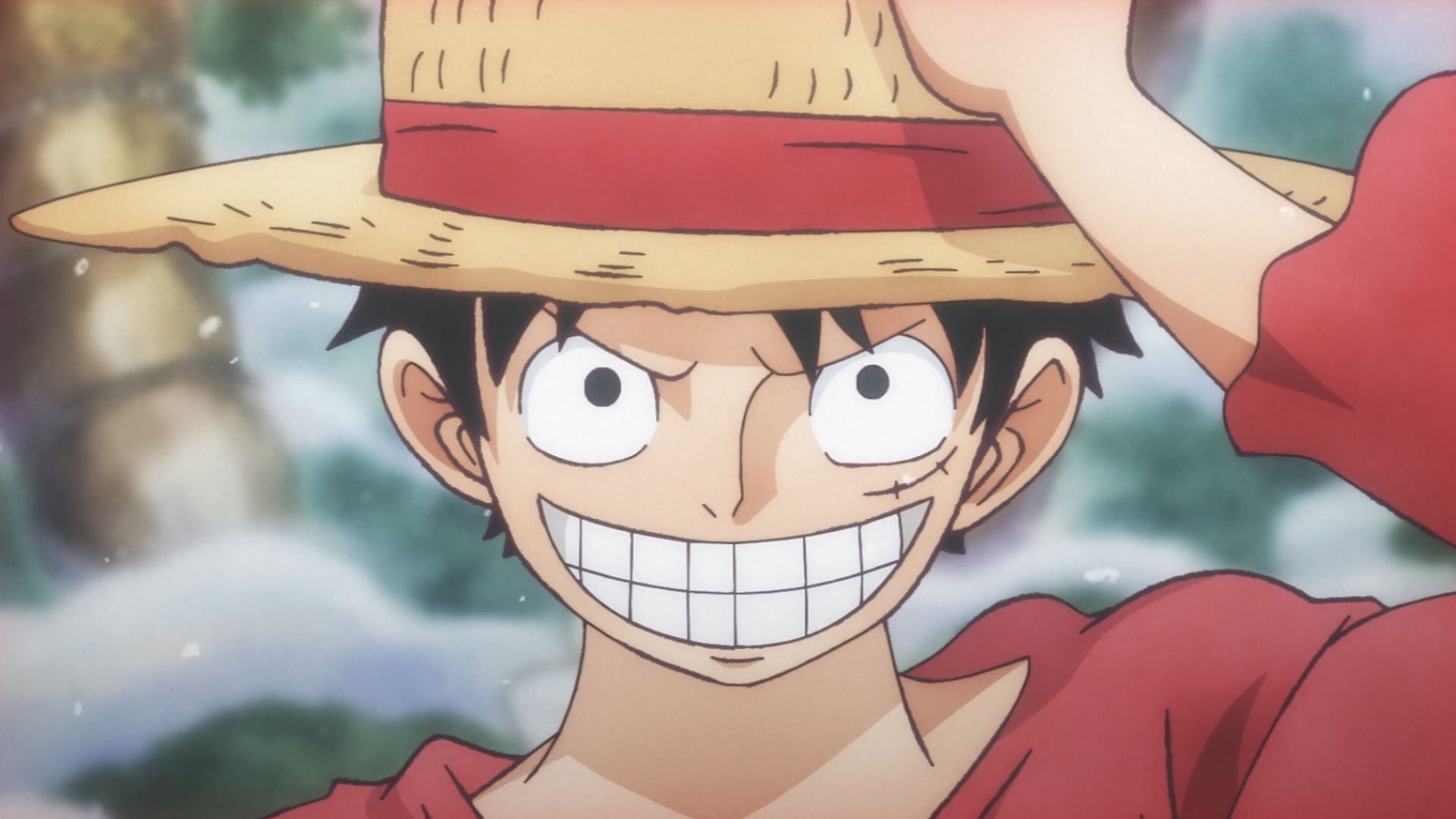 Toei Animation, MLB announce One Piece game night for LA Dodgers in July 2025 (Image via Toei Animation)