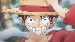 Toei Animation, MLB announce One Piece game night for LA Dodgers in July 2025