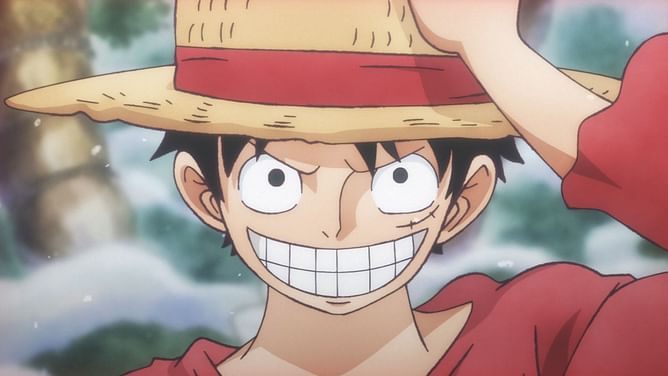 Toei Animation, MLB announce One Piece game night for LA Dodgers in July 2025