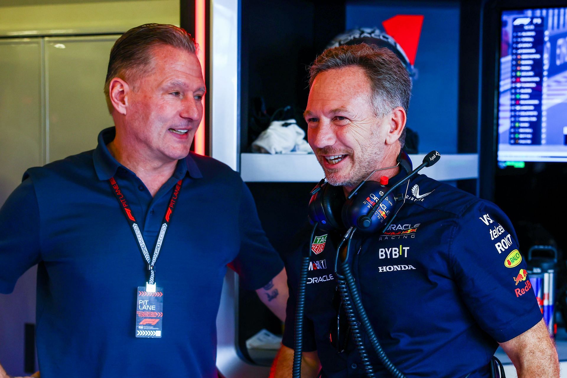 F1 Grand Prix of Abu Dhabi - Final Practice - Source: Getty