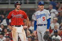 Braves GM makes feelings clear on replacing Freddie Freeman with Matt Olson