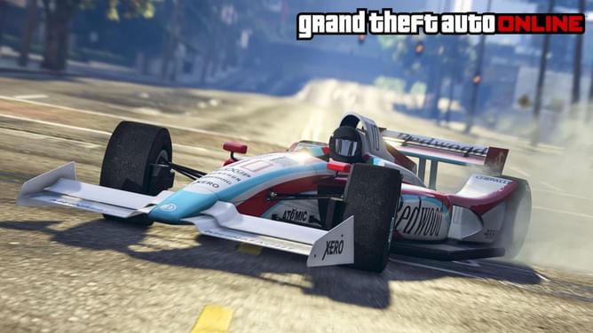 5 reasons to buy Declasse DR1 in GTA Online