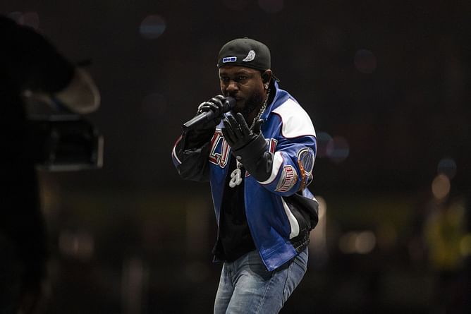 "He didn't start it, he baited him" — Wack 100 responds when asked whether Kendrick Lamar would be as popular as he is now if he didn’t diss Drake