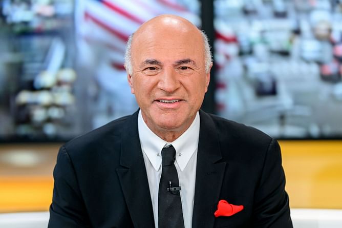 "Modern-day da Vinci" — Shark Tank's Kevin O'Leary reacts to Elon Musk’s clash with government agendas and his push for perpetual audits