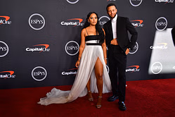 Steph Curry's wife Ayesha Curry gives sneak peek into Warriors superstar's offseason
