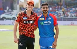 SRH vs DC, IPL 2025: Toss result and playing 11s for today’s match, umpires list and pitch report