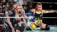 3 Reasons why Liv Morgan missed WWE RAW despite being advertised