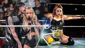 3 Reasons why Liv Morgan missed WWE RAW despite being advertised