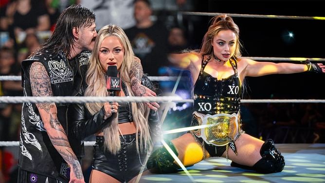3 Reasons why Liv Morgan missed WWE RAW despite being advertised