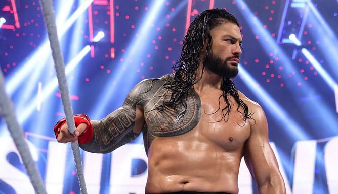 WWE में पूर्व चैंपियन ने Roman Reigns की तारीफ करके चौंकाया, उम्र को लेकर दिया बड़ा बयान