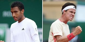Hamburg European Open 2025: Felix Auger-Aliassime vs Daniel Altmaier preview, head-to-head, prediction and pick