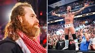 Sami Zayn has his own shocking agenda for joining CM Punk, thinks veteran (Exclusive)