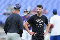25 days after Ravens released Justin Tucker, HC John Harbaugh makes feelings known about NFL kicker's release