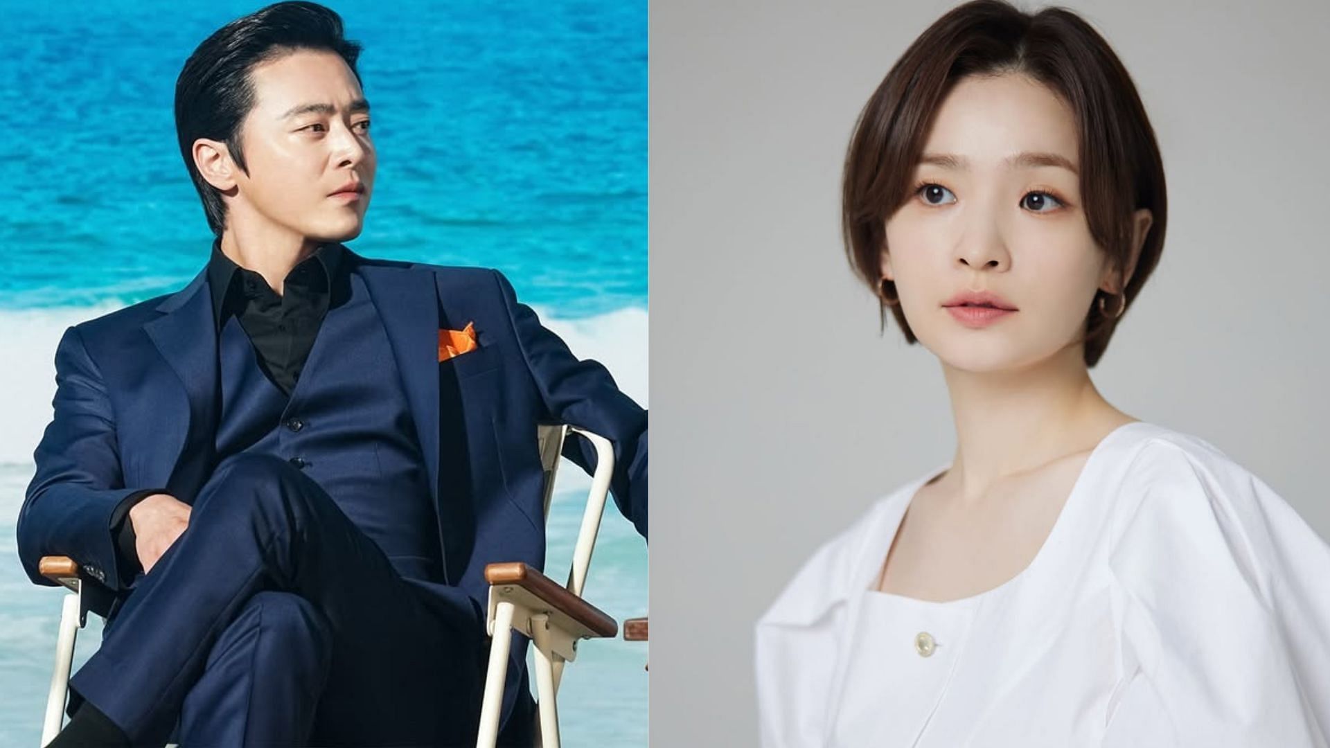 Jo Jung-suk and Jeon Mi-do to reportedly make a cameo in Resident Playbook