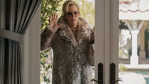 What is the common link between ABC's High Potential and HBO's Hacks?