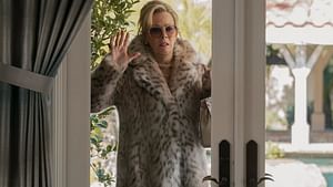 What is the common link between ABC's High Potential and HBO's Hacks?