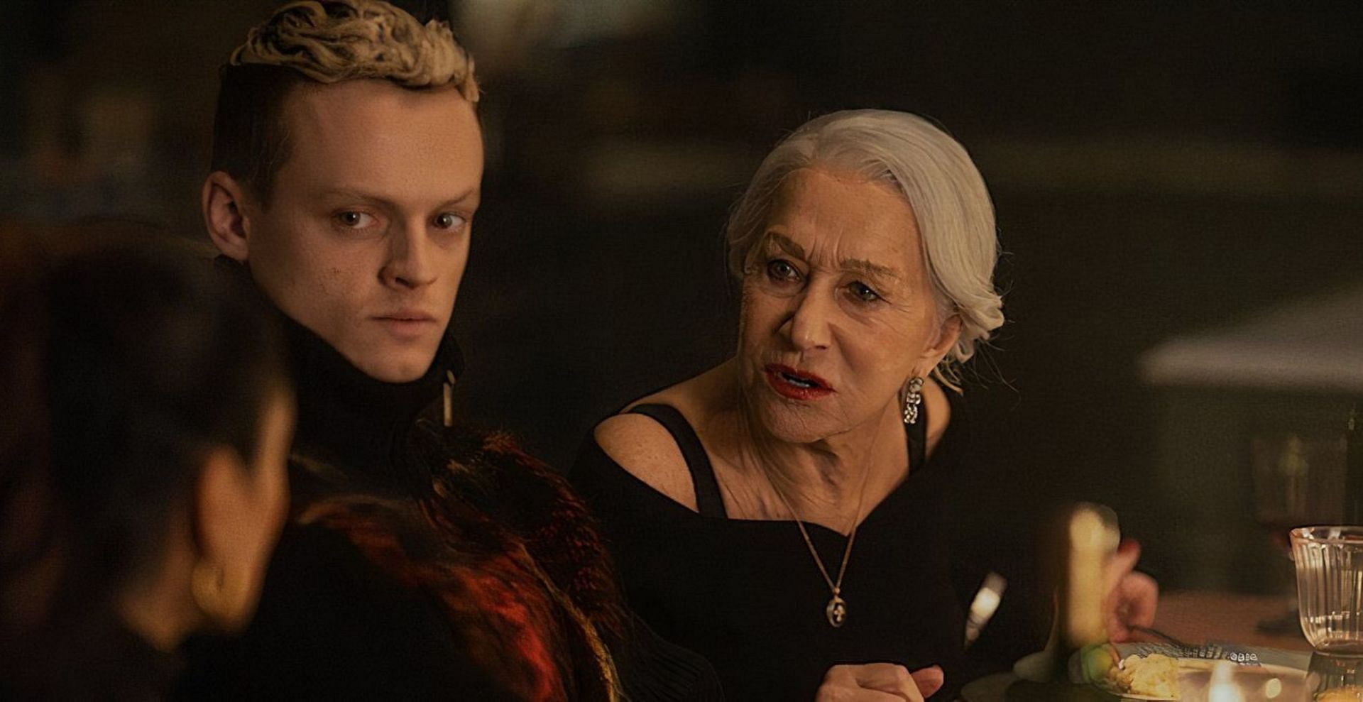 A still from MobLand (Image via Paramount+)