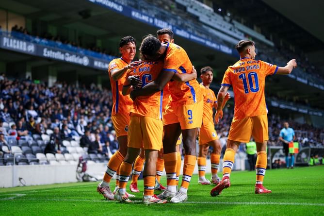 Porto vs Nacional Prediction and Betting Tips | May 17th 2025