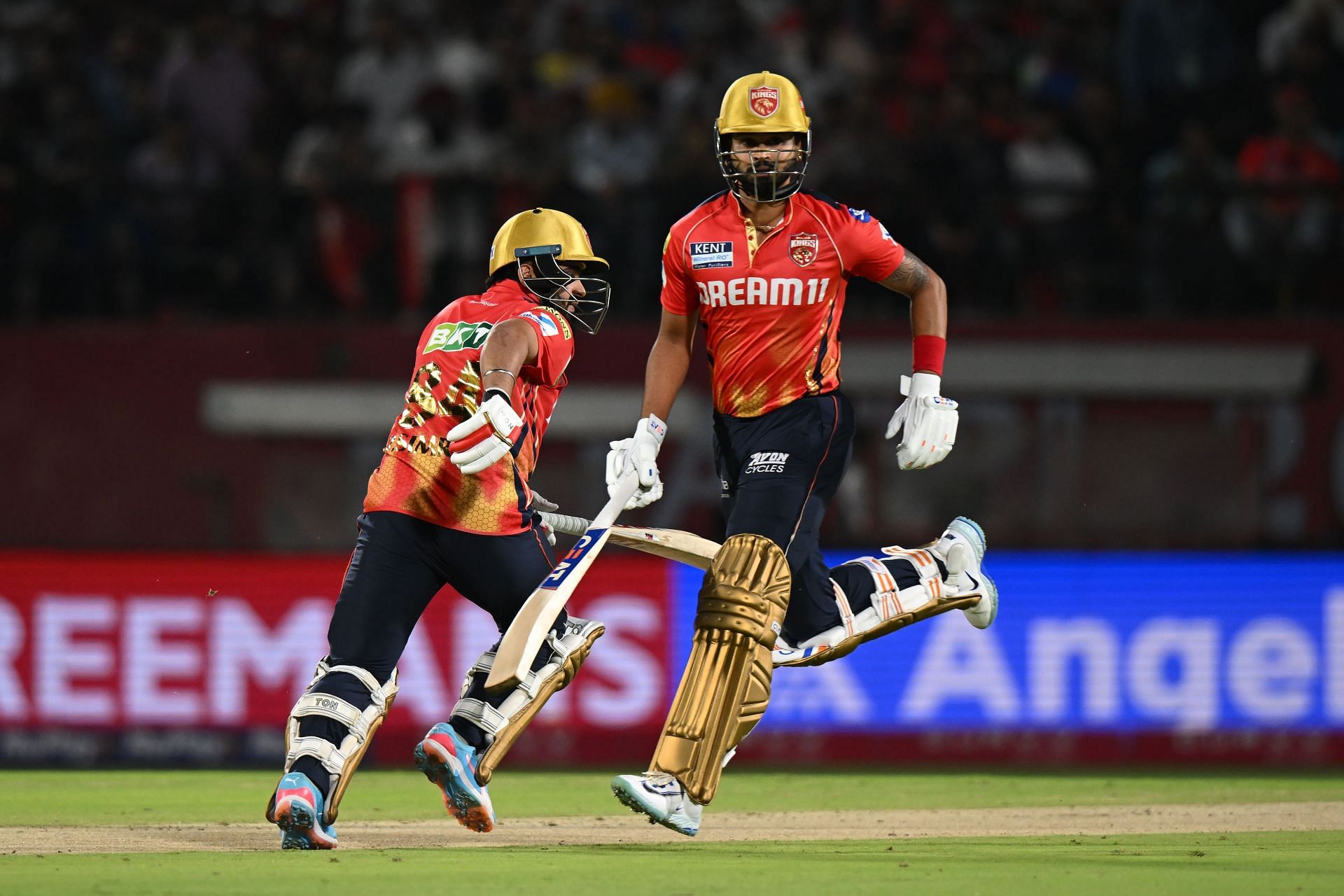 2025 IPL - Punjab Kings v Lucknow Super Giants - Source: Getty