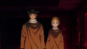 Fire Force season 3 episode 9: Arthur's parents reappear as Shinra and Sho have an Adolla Link