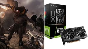 Best DOOM The Dark Ages graphics settings for Nvidia RTX 3060 and RTX 3060 Ti