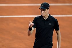 What we saw in Jannik Sinner's comeback from doping ban at Italian Open & what to expect from World No. 1 next