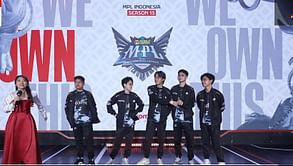 MPL Indonesia S15 Regular Season: Results, qualified teams for Playoffs, and highlights