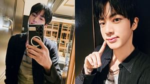 "Entitled & ungrateful" — ARMY outraged over a k-fan's complaint to BTS' Jin about his high concert ticket prices at Hi-Touch event