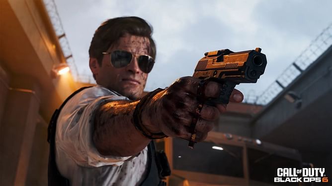 What to expect from Black Ops 6 Multiplayer in Season 4