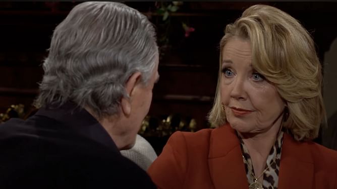 What to expect from tomorrow's episode of The Young and the Restless (May 30, 2025)?