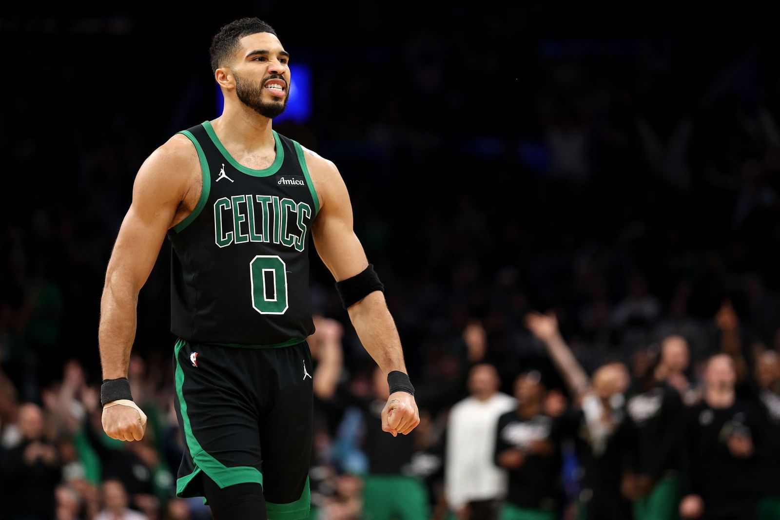 Jayson Tatum Salary Breakdown: Celtics Star’s Earnings In 2025 How much is Jayson Tatum’s Net Worth in 2025? Learn more about his