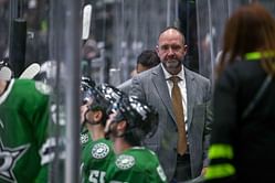 Stars HC Pete DeBoer lauds Jets coach after advancing to Western Conference Finals