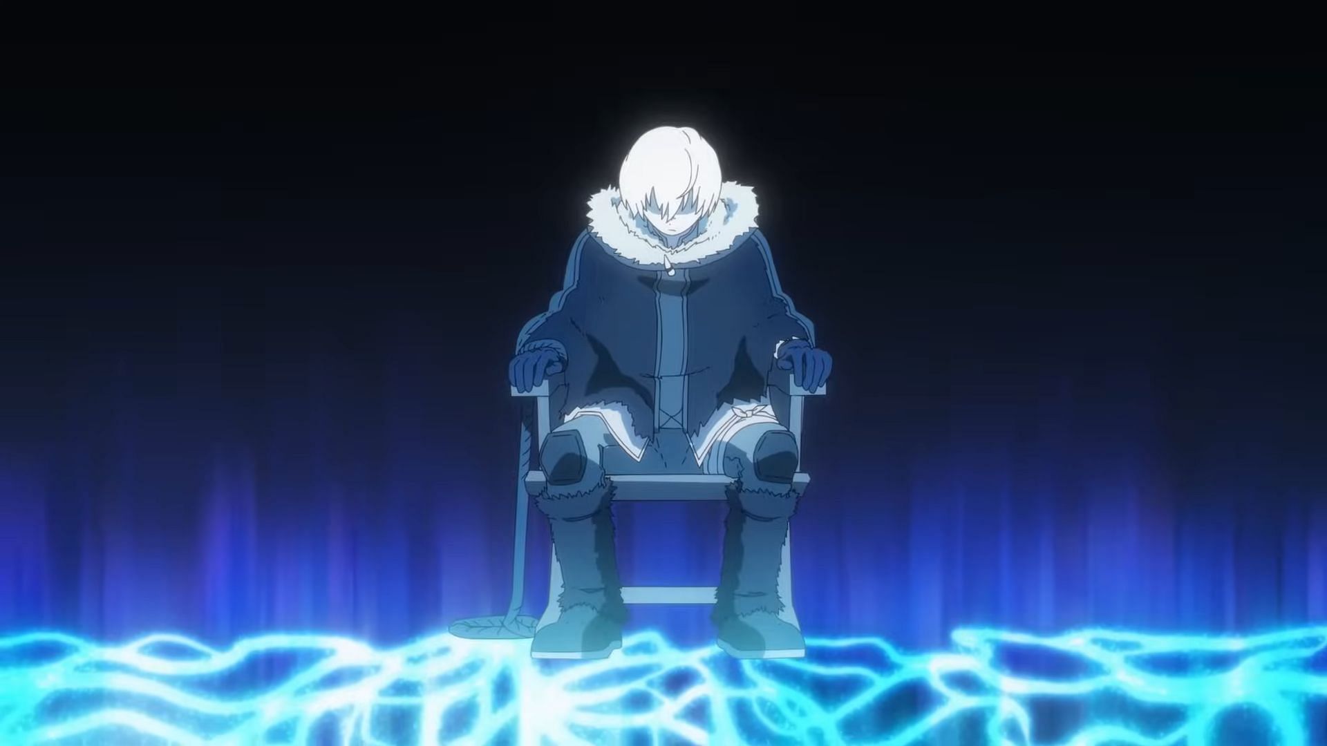 To Your Eternity season 3