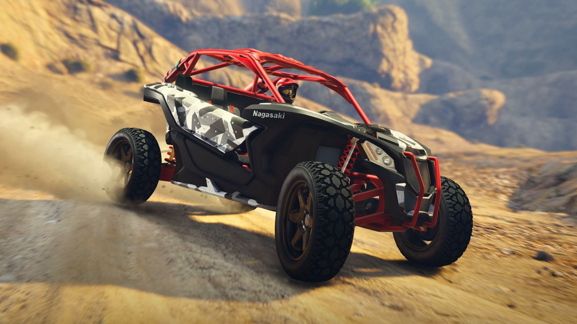 5 best vehicles in GTA Online this week (May 19-22, 2025)