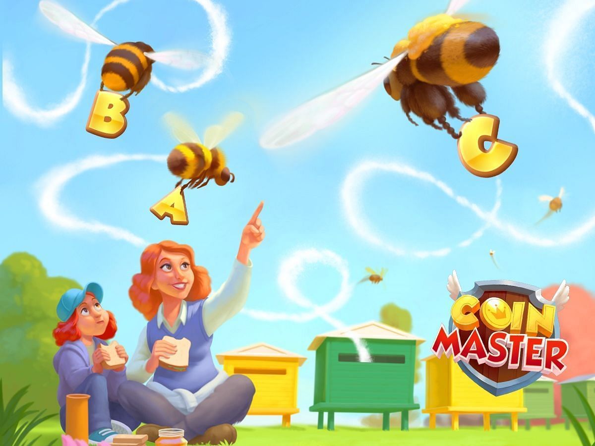 Coin Master free spins