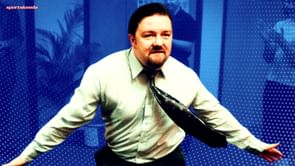 The Office UK ending explained: What happens to David Brent?