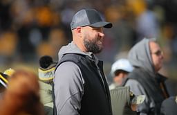 "Is he a bigger headache than we even know?" - Ben Roethlisberger questions Steelers trading George Pickens to Cowboys