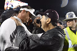 Lane Kiffin issues 4-word message lauding Hall of Fame's decision on Mike Leach