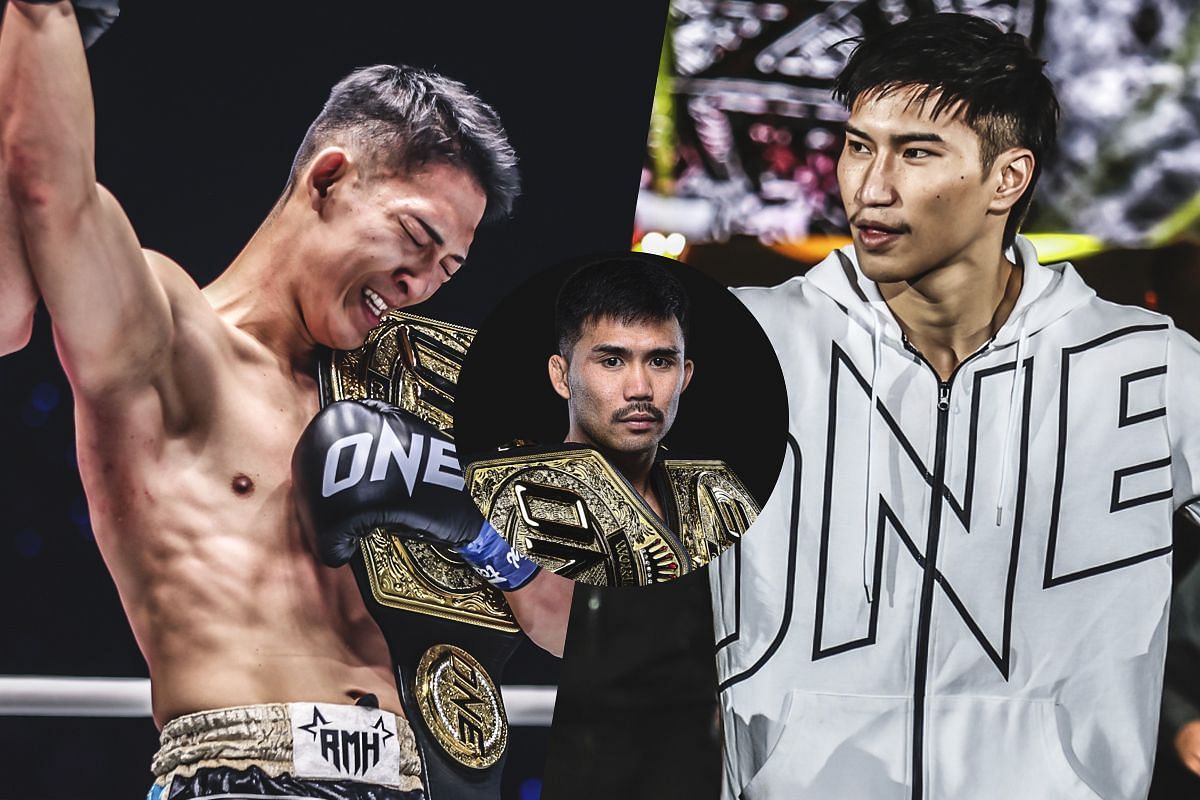 Image provided by ONE Championship