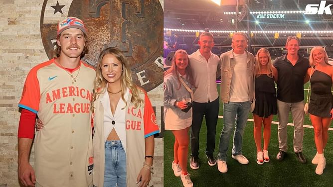 Days after her bridal shower, Gunnar Henderson's fiancee, Katherine Lee Bishop, makes major announcement