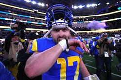 "What do we have to lose here?" - When Baker Mayfield recalled starting for Rams on TNF vs. Raiders 2 days after signing